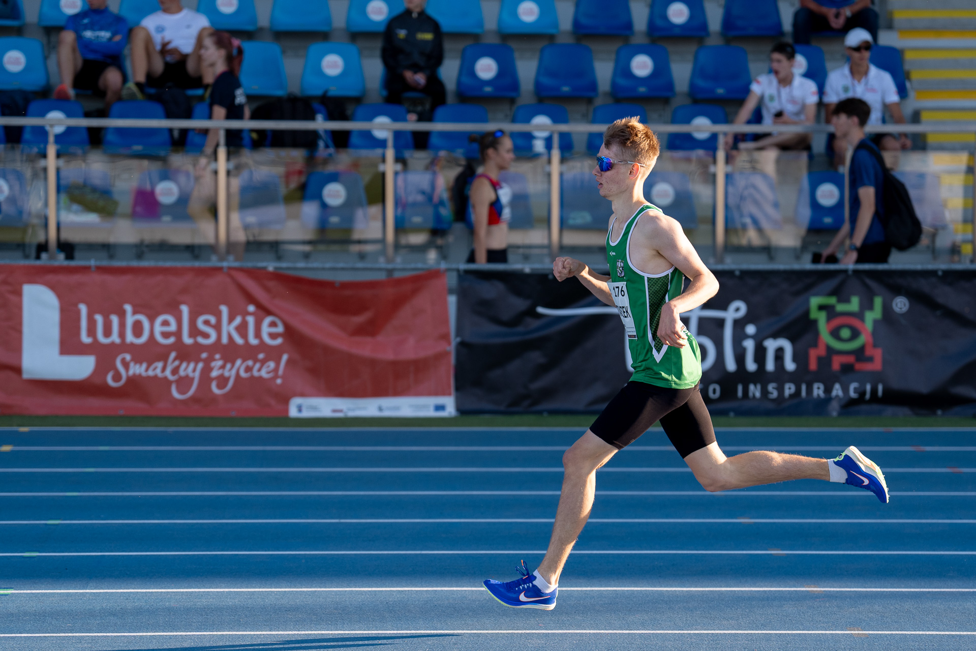 30. Ogólnopolska Olimpiada Młodzieży dz. 1 obrazek 10